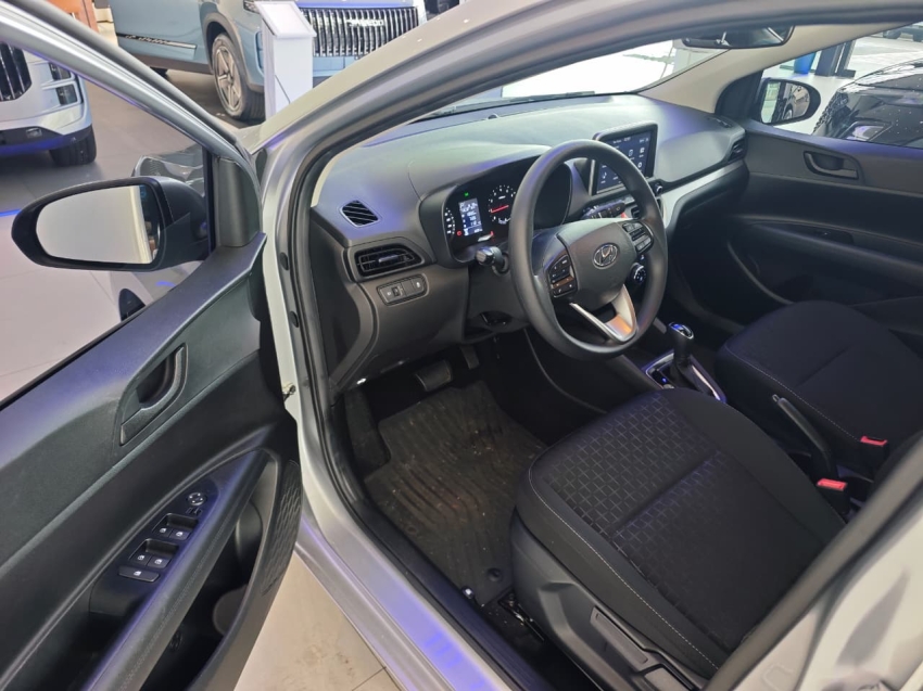 hyundai hb20 1.0 tgdi flex comfort plus automatico 4p 20259