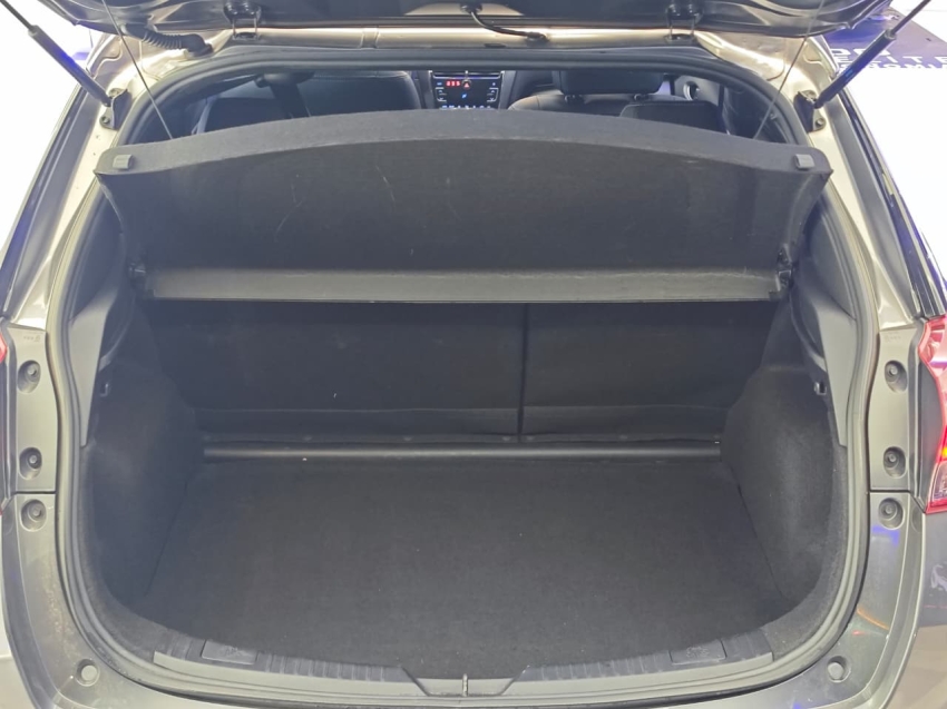 toyota yaris 1.5 16v flex xls connect multidrive 4p automatico 202217