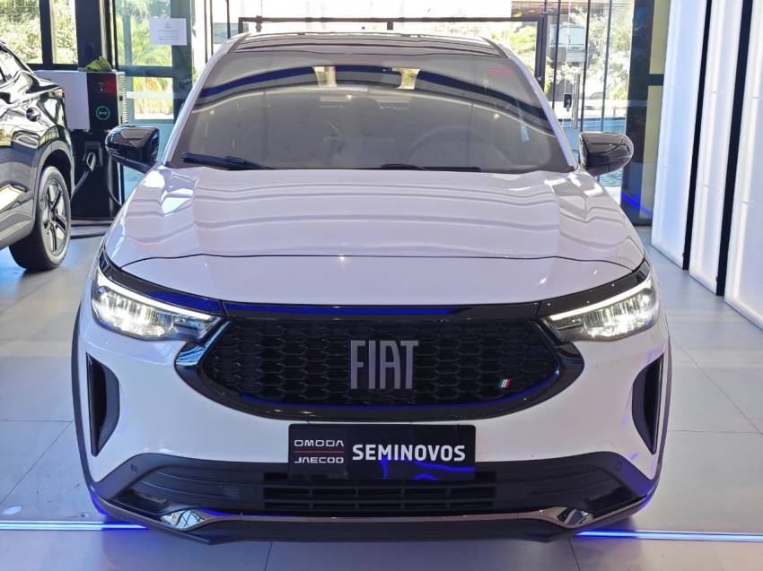 fiat fastback 1.0 turbo 200 flex impetus cvt 4p automatico 20241