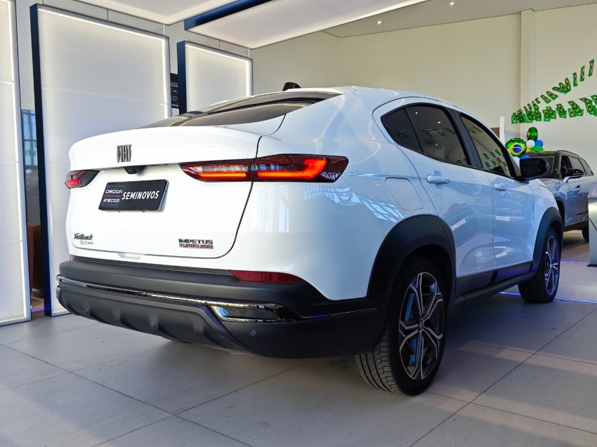 fiat fastback 1.0 turbo 200 flex impetus cvt 4p automatico 20244