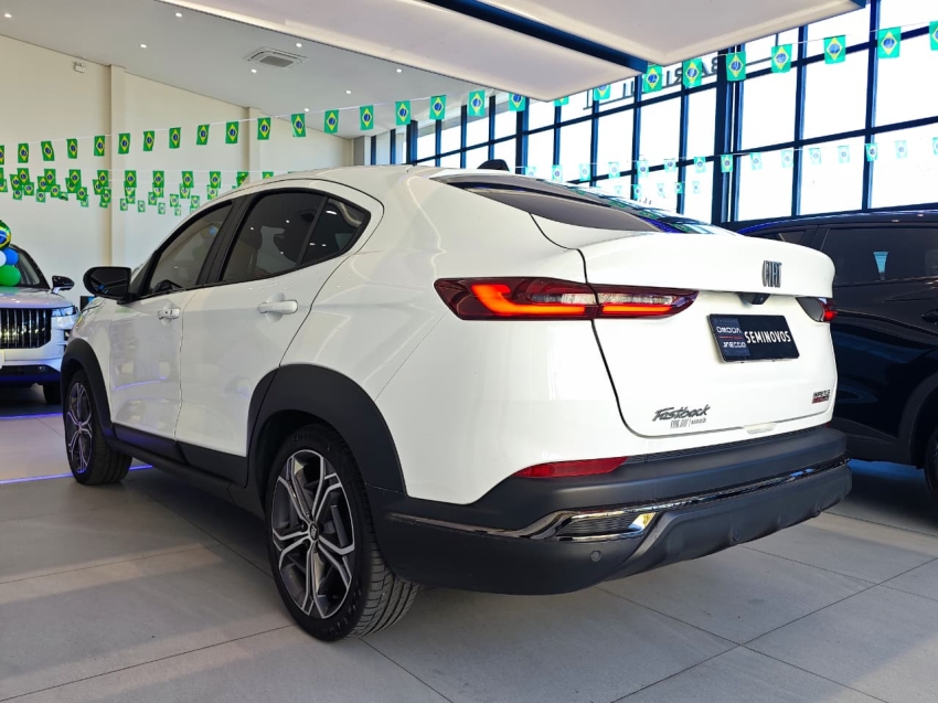 fiat fastback 1.0 turbo 200 flex impetus cvt 4p automatico 20242