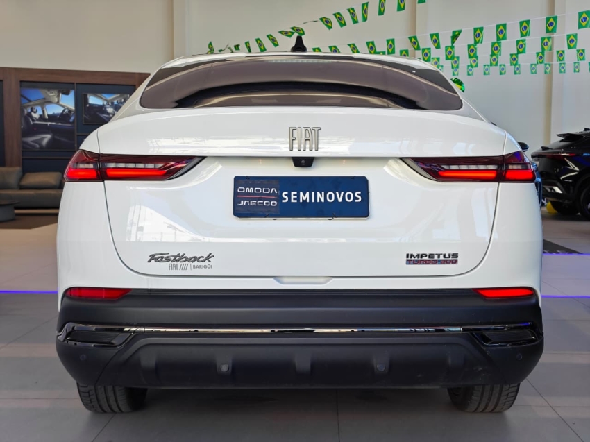 fiat fastback 1.0 turbo 200 flex impetus cvt 4p automatico 20243