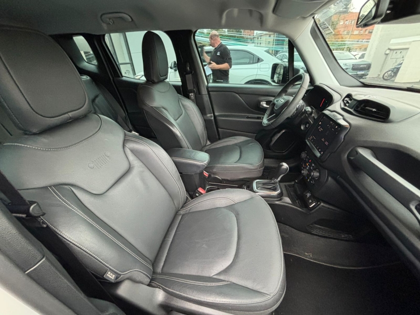 jeep renegade 1.3 t270 turbo flex longitude at6 4p semiautomatico 202411
