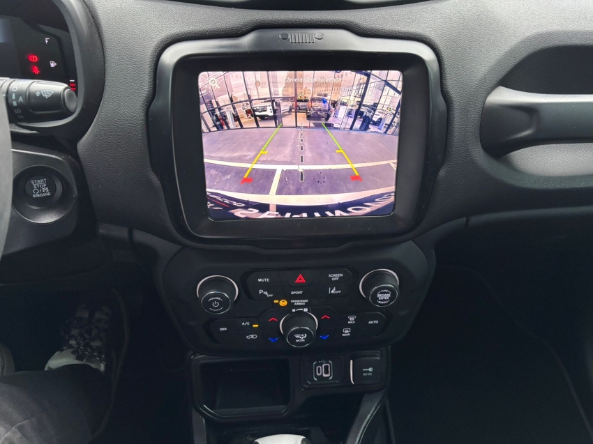 jeep renegade 1.3 t270 turbo flex longitude at6 4p semiautomatico 20247