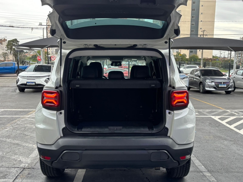 jeep renegade 1.3 t270 turbo flex longitude at6 4p semiautomatico 202414