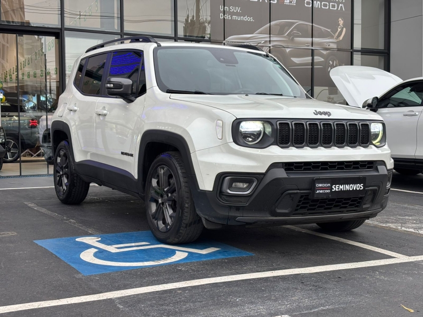 jeep renegade 1.3 t270 turbo flex longitude at6 4p semiautomatico 20240