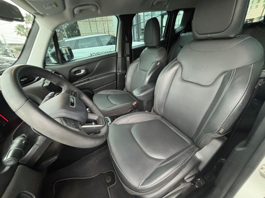 jeep renegade 1.3 t270 turbo flex longitude at6 4p semiautomatico 202410