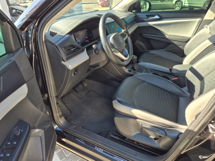 volkswagen taos 1.4 250 tsi total flex comfortline automatico 4p 20239