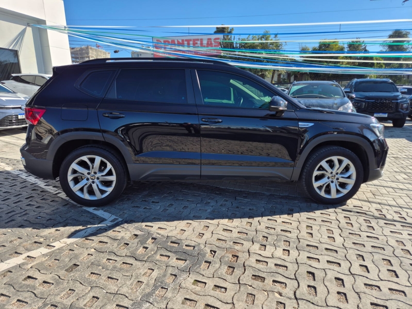 volkswagen taos 1.4 250 tsi total flex comfortline automatico 4p 202314