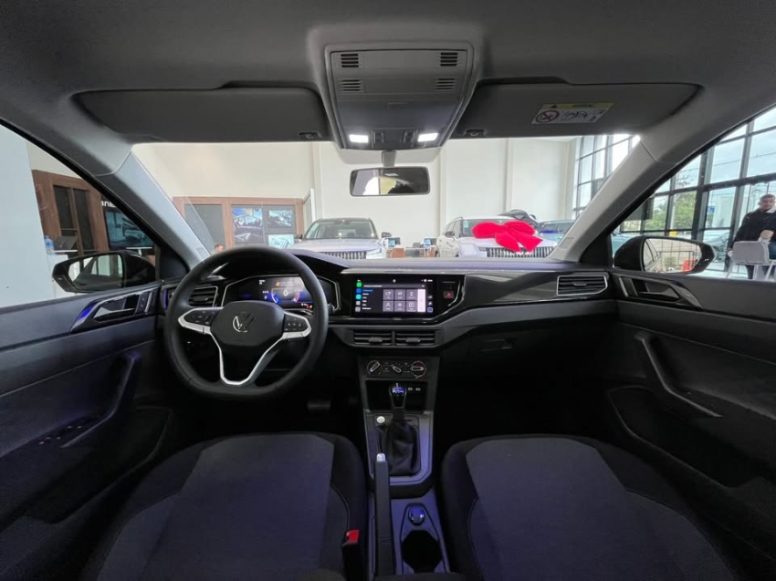 volkswagen polo 1.0 170 tsi sense automatico flex 4p 20267