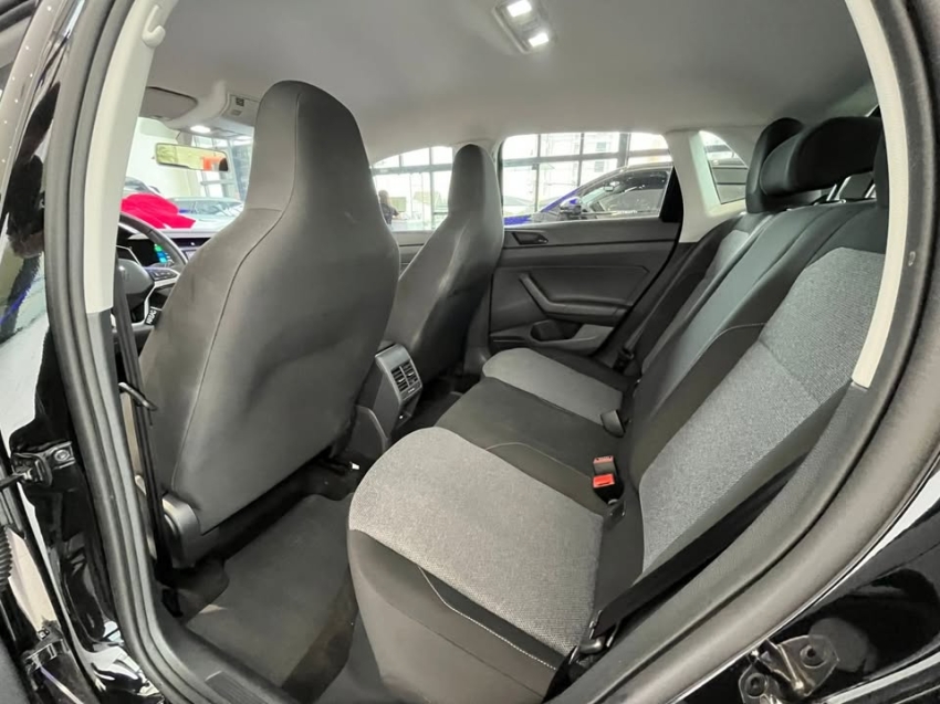 volkswagen polo 1.0 170 tsi sense automatico flex 4p 20269