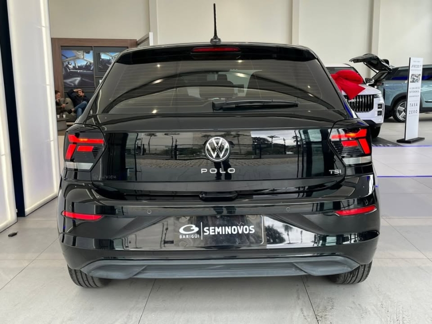 volkswagen polo 1.0 170 tsi sense automatico flex 4p 20264