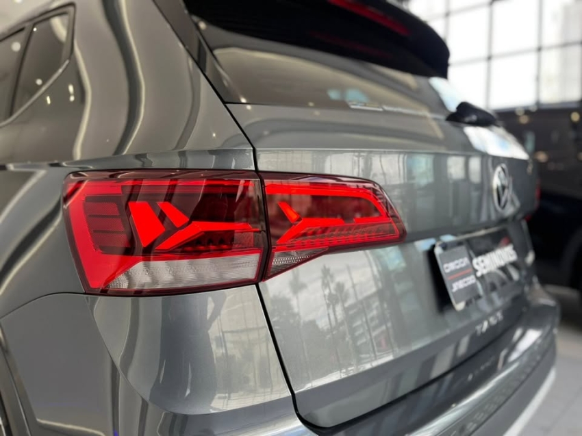 volkswagen taos 1.4 250 tsi total flex highline automatico 4p 202316
