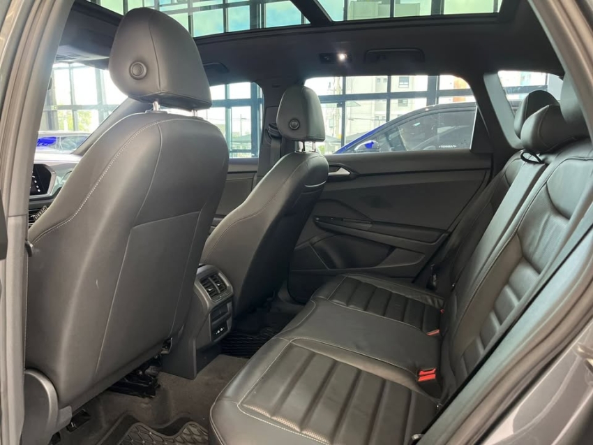 volkswagen taos 1.4 250 tsi total flex highline automatico 4p 202313