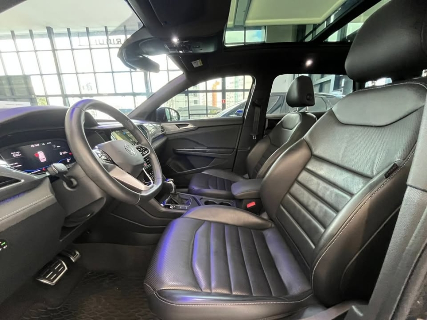 volkswagen taos 1.4 250 tsi total flex highline automatico 4p 20238
