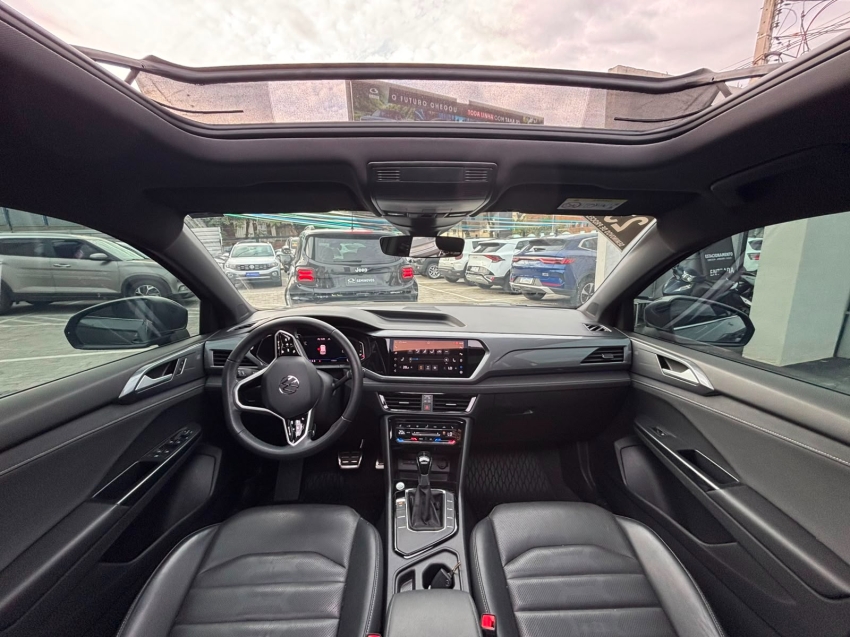 volkswagen taos 1.4 250 tsi total flex highline automatico 4p 20235