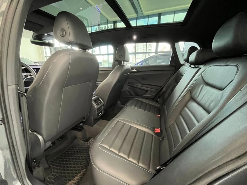 volkswagen taos 1.4 250 tsi total flex highline automatico 4p 202310