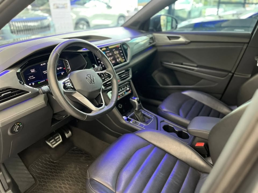 volkswagen taos 1.4 250 tsi total flex highline automatico 4p 202311