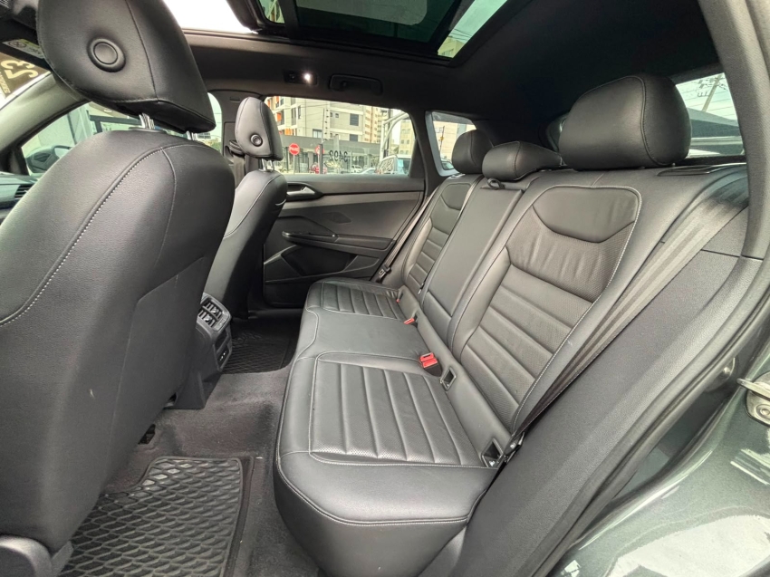 volkswagen taos 1.4 250 tsi total flex highline automatico 4p 202315