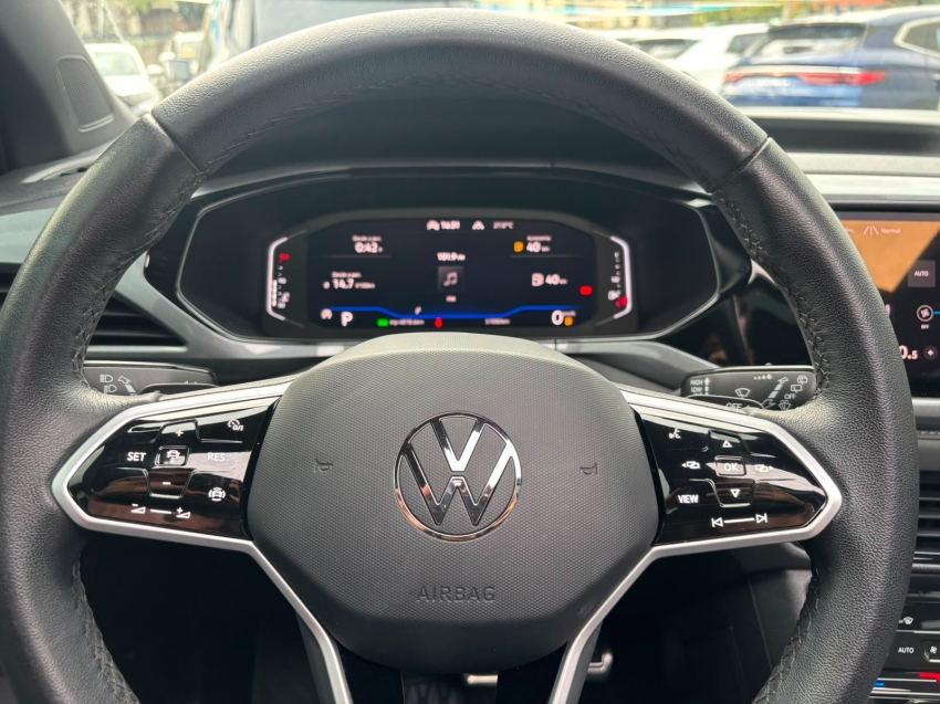 volkswagen taos 1.4 250 tsi total flex highline automatico 4p 20238