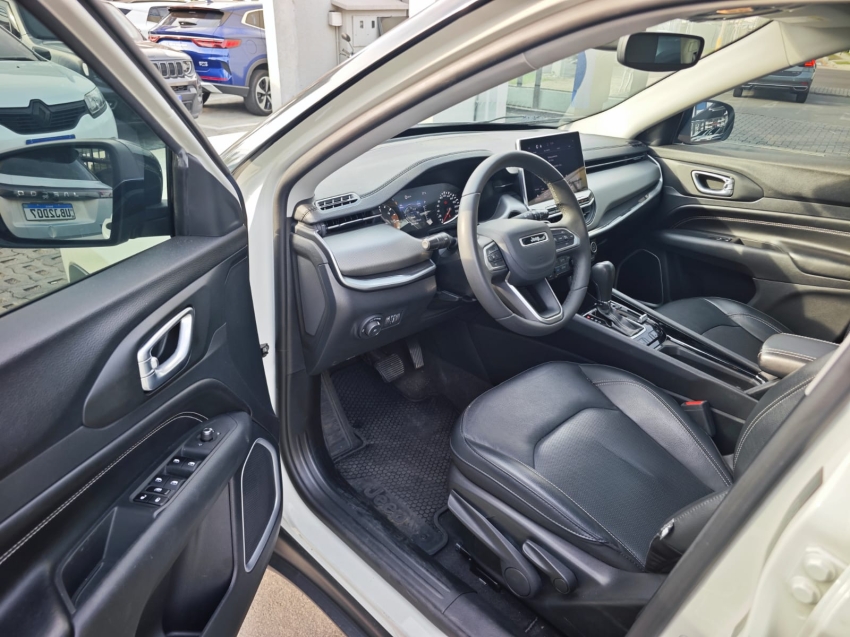jeep compass 2.0 td350 turbo diesel longitude at9 4p automatico 20236