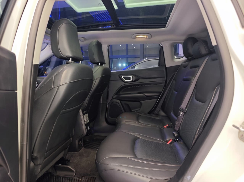 jeep compass 2.0 td350 turbo diesel longitude at9 4p automatico 202311