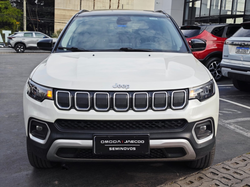 jeep compass 2.0 td350 turbo diesel longitude at9 4p automatico 20231