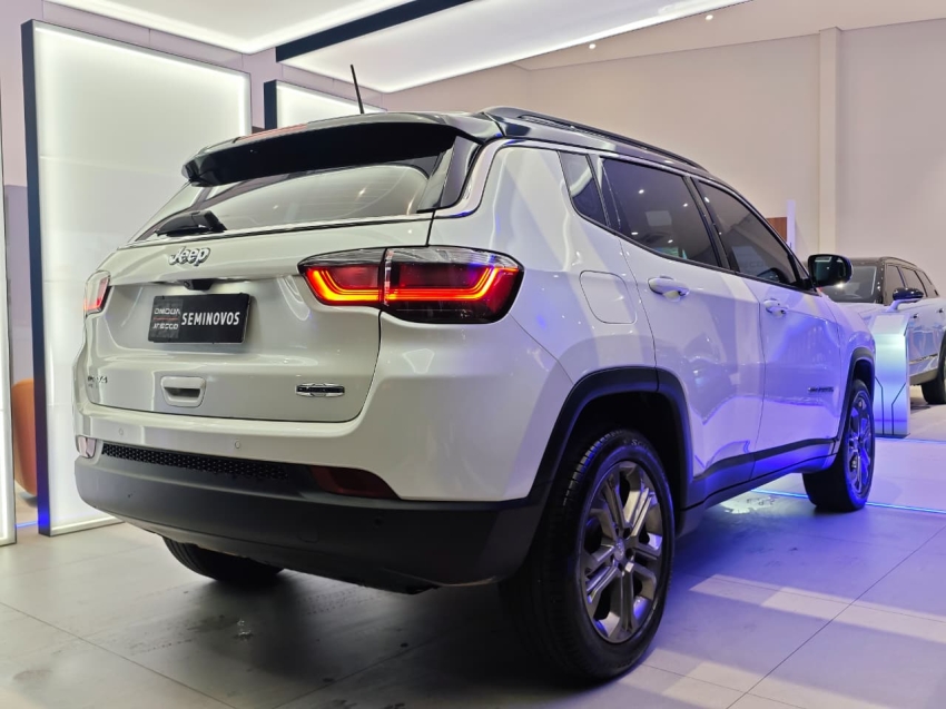 jeep compass 2.0 td350 turbo diesel longitude at9 4p automatico 20235