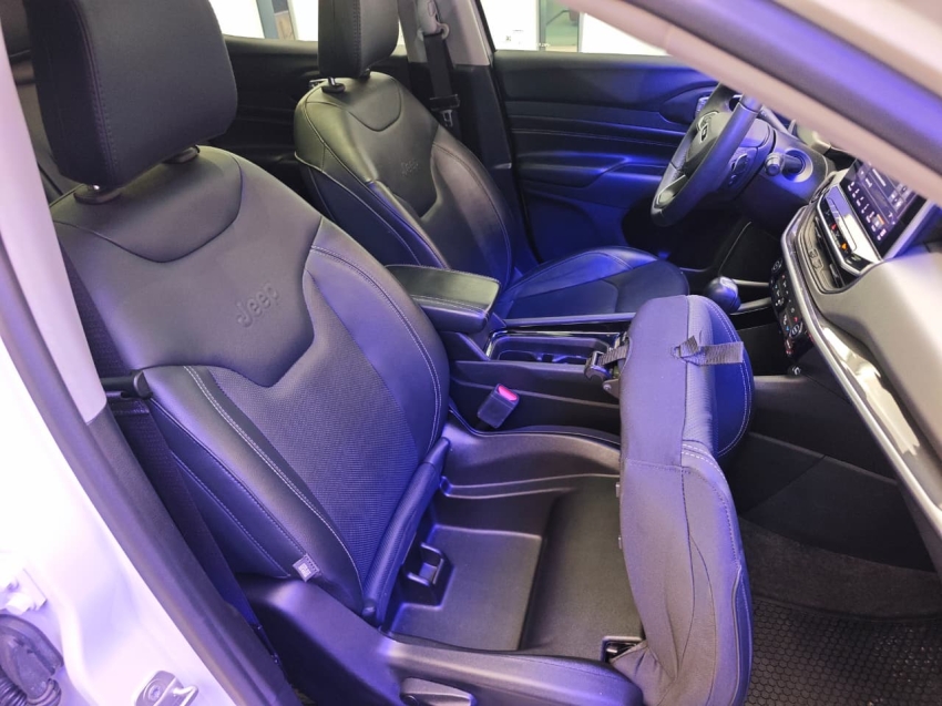 jeep compass 2.0 td350 turbo diesel longitude at9 4p automatico 202314