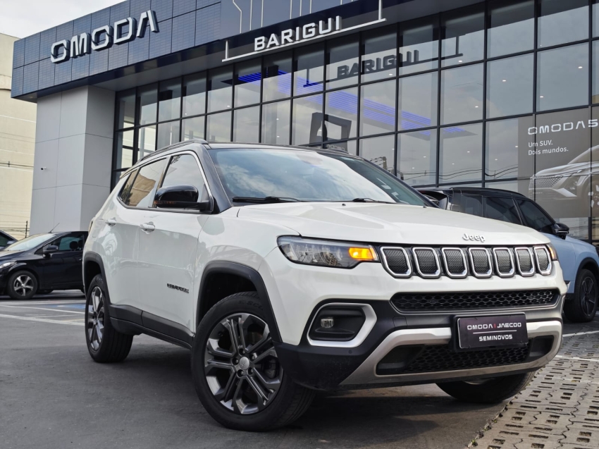 jeep compass 2.0 td350 turbo diesel longitude at9 4p automatico 20230