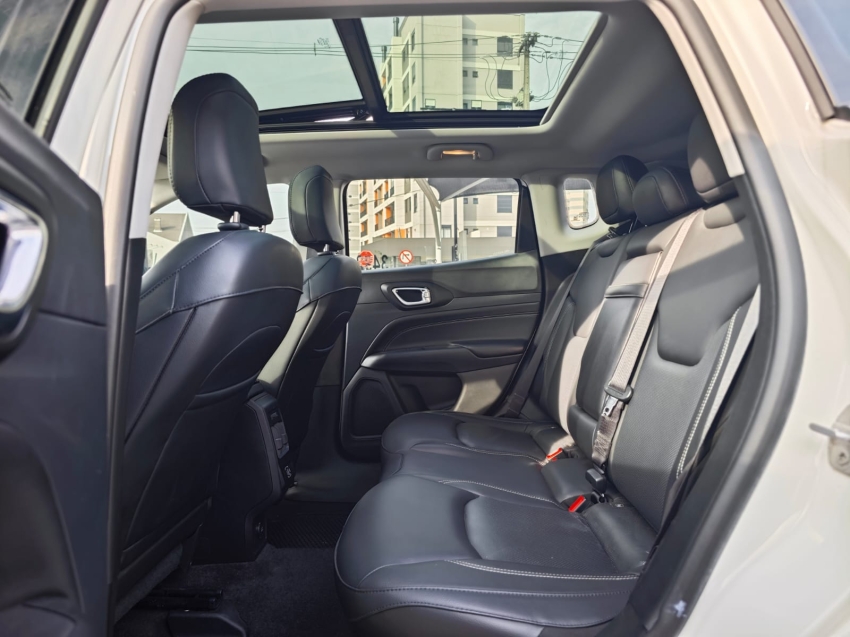 jeep compass 2.0 td350 turbo diesel longitude at9 4p automatico 202313