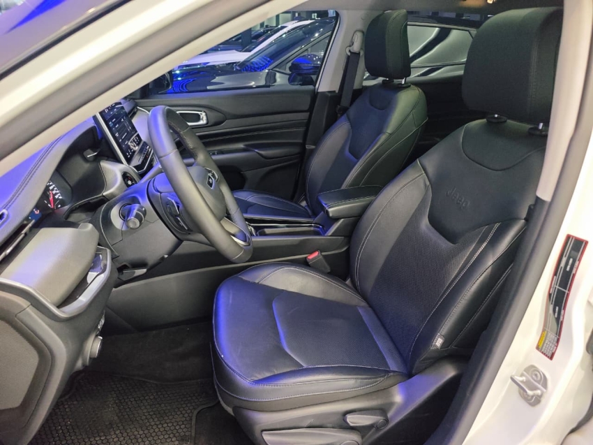 jeep compass 2.0 td350 turbo diesel longitude at9 4p automatico 202310