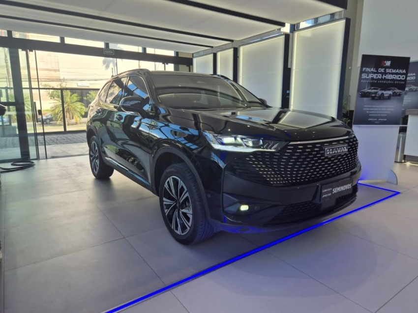 gwm haval h6 1.5 phev19 e-traction hibrido 4p automatico 2025