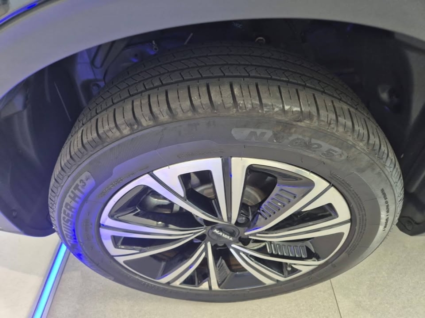gwm haval h6 1.5 phev19 e-traction hibrido 4p automatico 202514