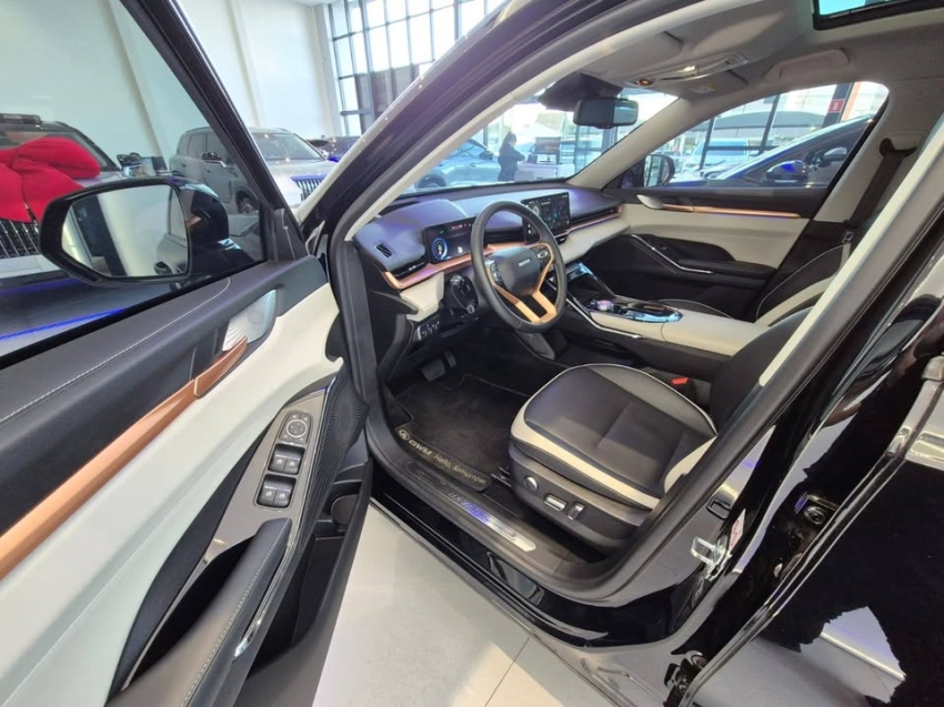 gwm haval h6 1.5 phev19 e-traction hibrido 4p automatico 202511