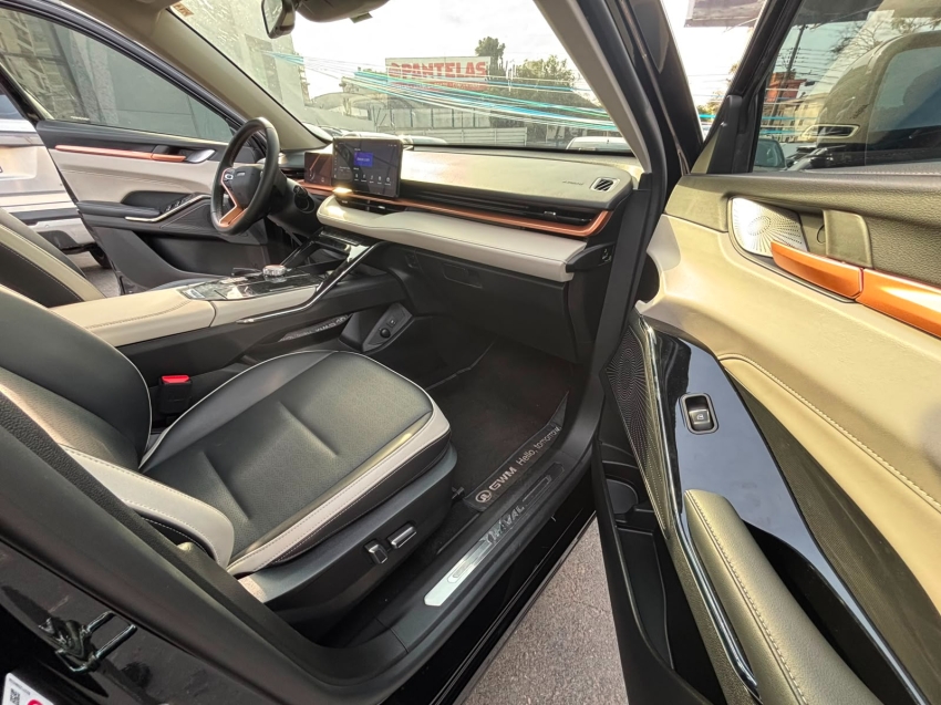 gwm haval h6 1.5 phev19 e-traction hibrido 4p automatico 202516