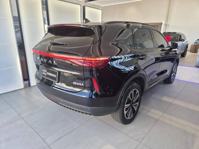 gwm haval h6 1.5 phev19 e-traction hibrido 4p automatico 20255