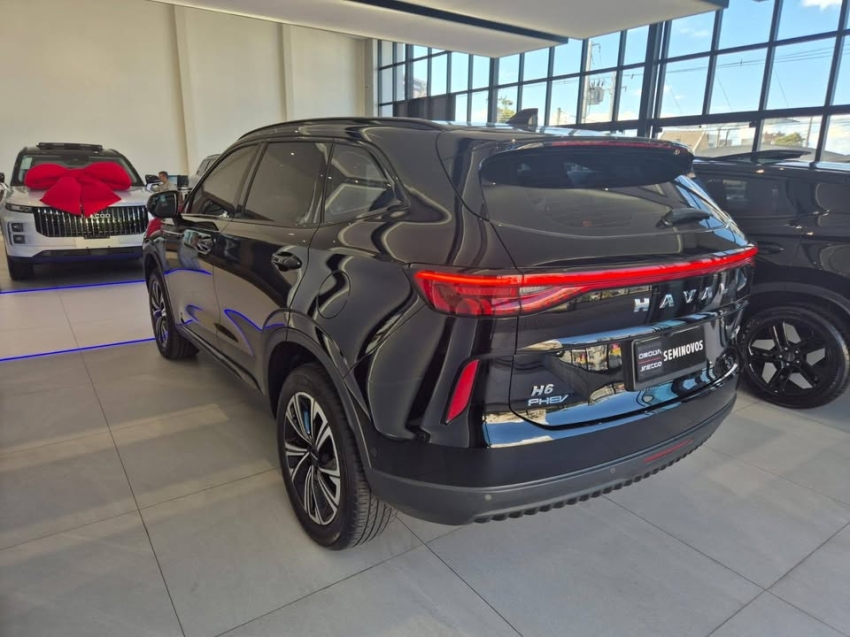 gwm haval h6 1.5 phev19 e-traction hibrido 4p automatico 20253