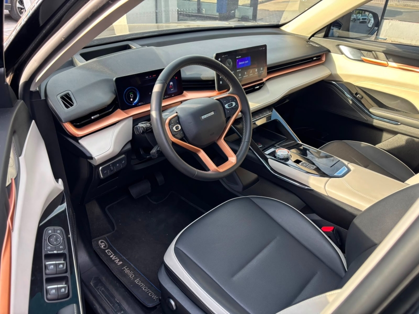 gwm haval h6 1.5 phev19 e-traction hibrido 4p automatico 20256
