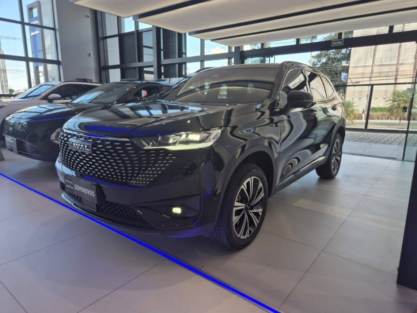 gwm haval h6 1.5 phev19 e-traction hibrido 4p automatico 20252