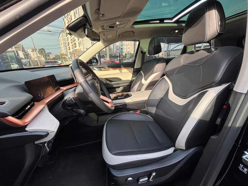 gwm haval h6 1.5 phev19 e-traction hibrido 4p automatico 20258