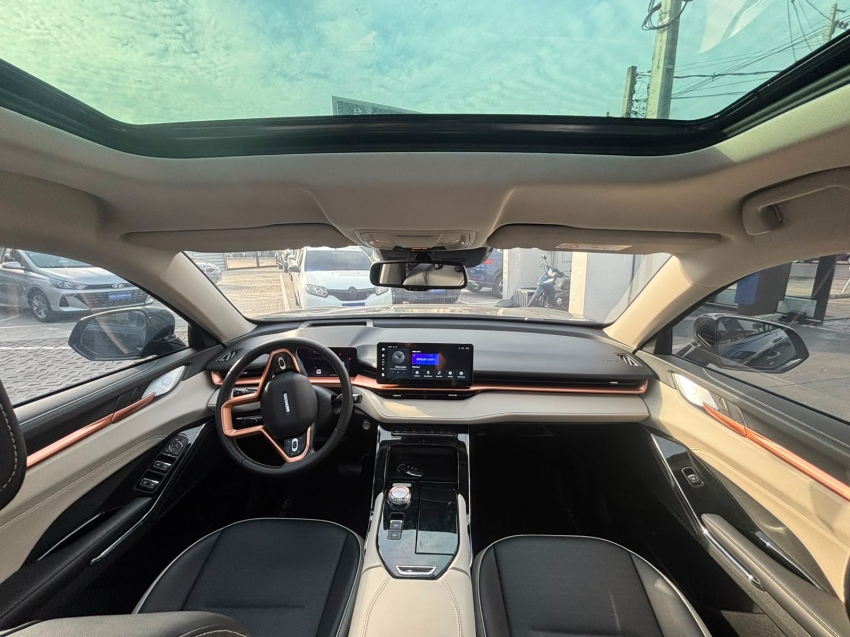 gwm haval h6 1.5 phev19 e-traction hibrido 4p automatico 20259