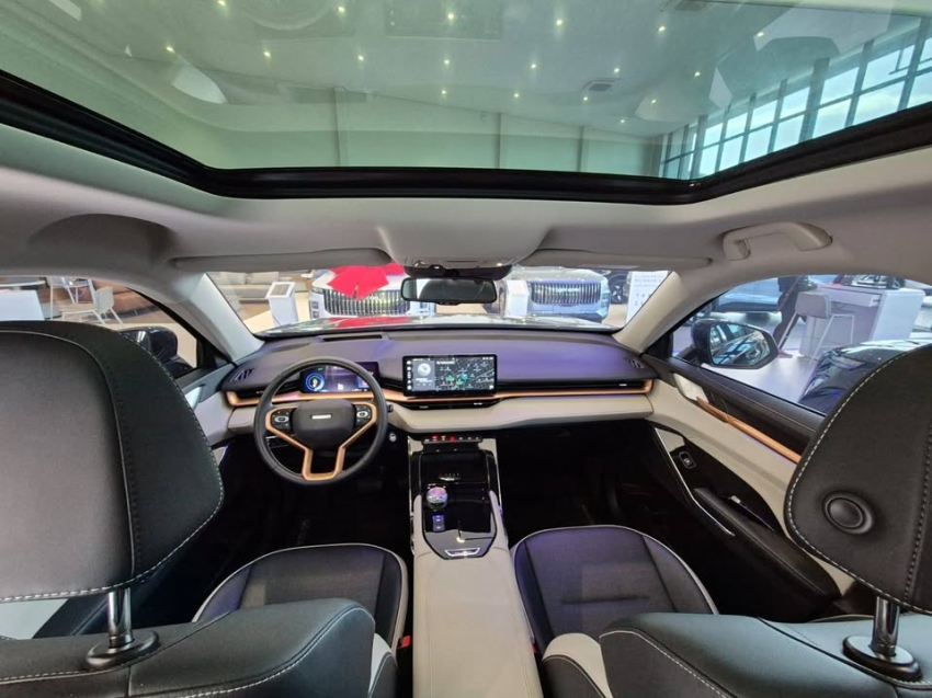 gwm haval h6 1.5 phev19 e-traction hibrido 4p automatico 20257