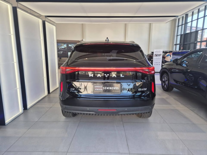 gwm haval h6 1.5 phev19 e-traction hibrido 4p automatico 20254