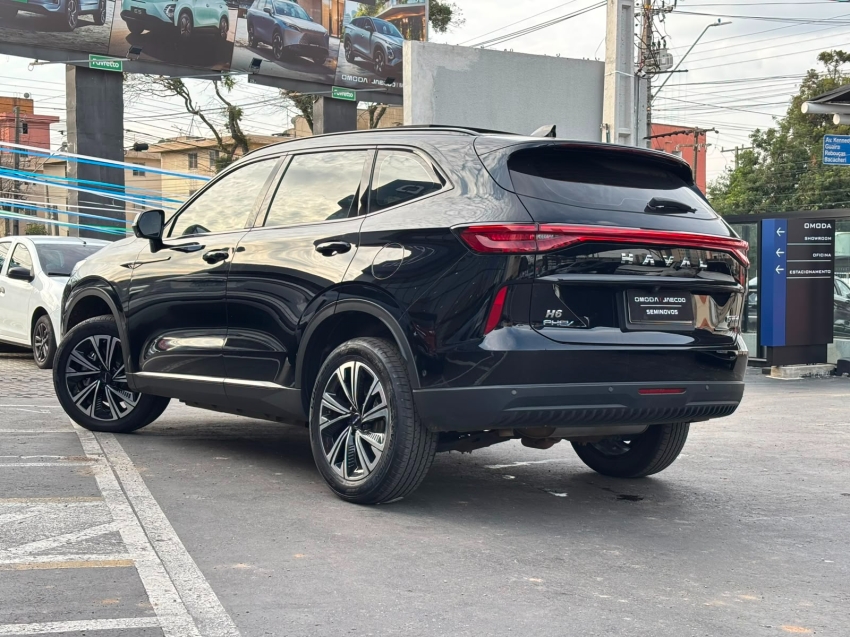 gwm haval h6 1.5 phev19 e-traction hibrido 4p automatico 20255