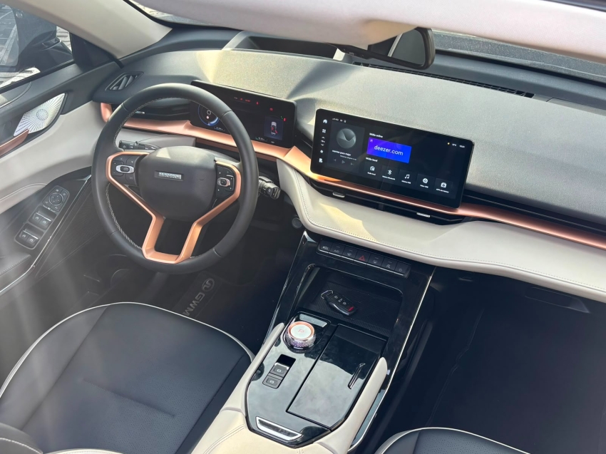gwm haval h6 1.5 phev19 e-traction hibrido 4p automatico 202510