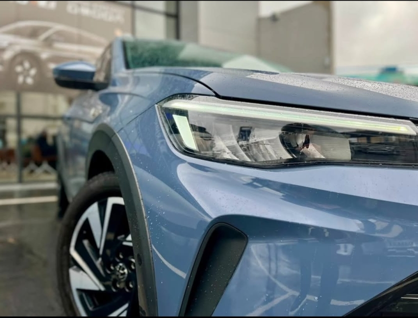 volkswagen nivus 1.0 200 tsi total flex highline automatico 4p semiautomatico 202516