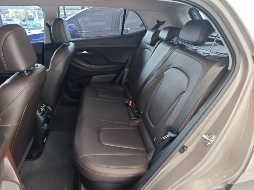 hyundai creta 1.0 tgdi flex platinum automatico 1.3 4p semiautomatico 202214