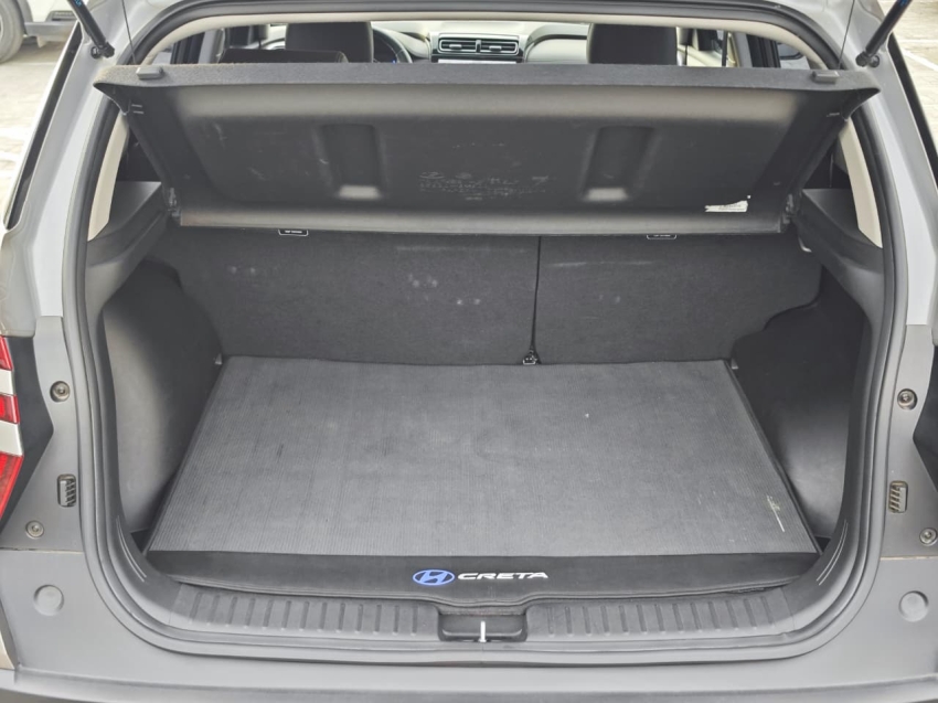 hyundai creta 1.0 tgdi flex platinum automatico 1.3 4p semiautomatico 202210