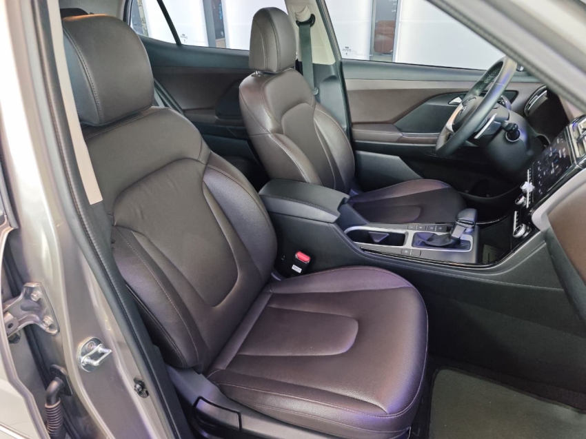 hyundai creta 1.0 tgdi flex platinum automatico 1.3 4p semiautomatico 202212